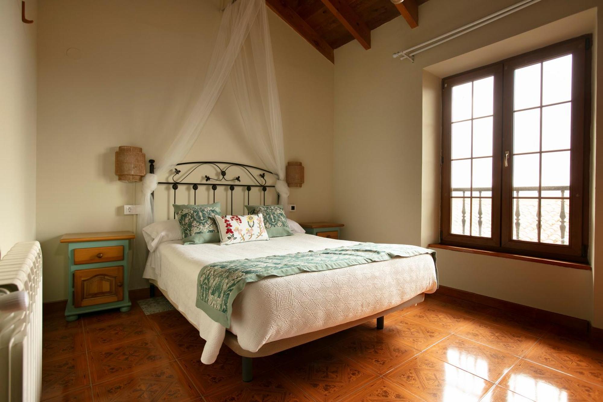 La Herradura 3* Liermo