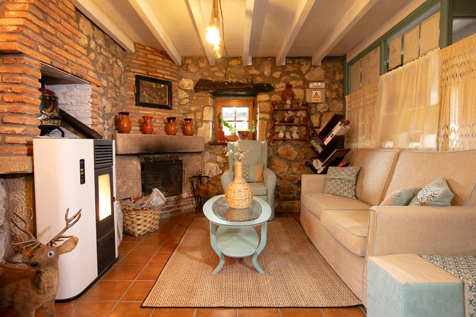 La Herradura Guest house 3*