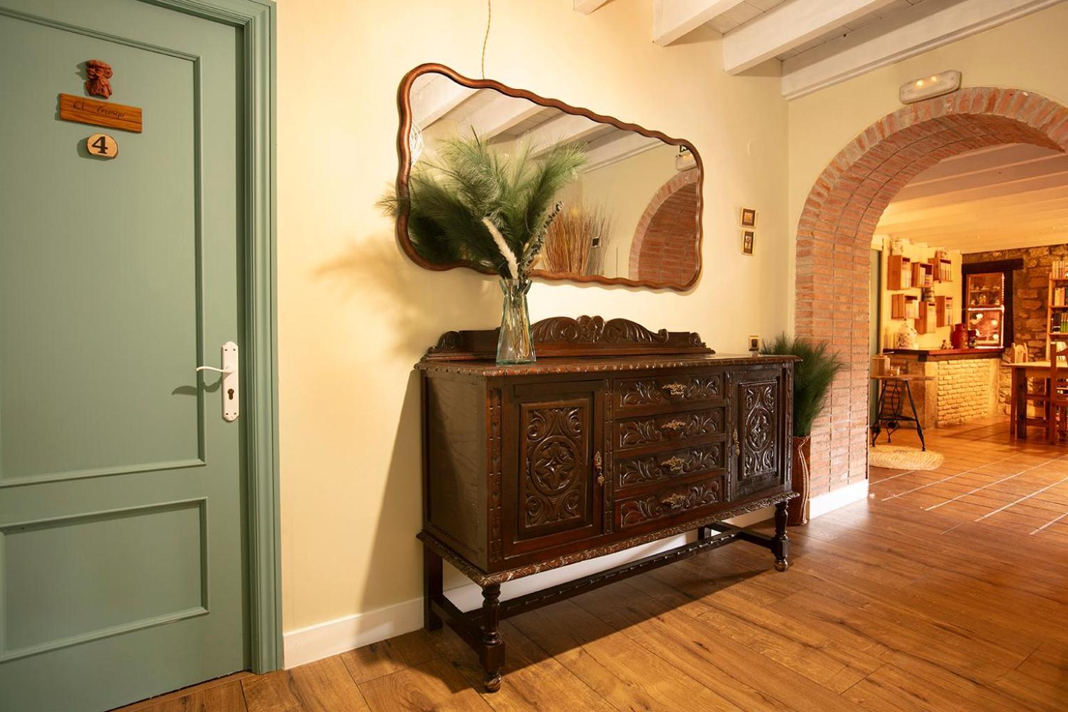 Guest house La Herradura 3*