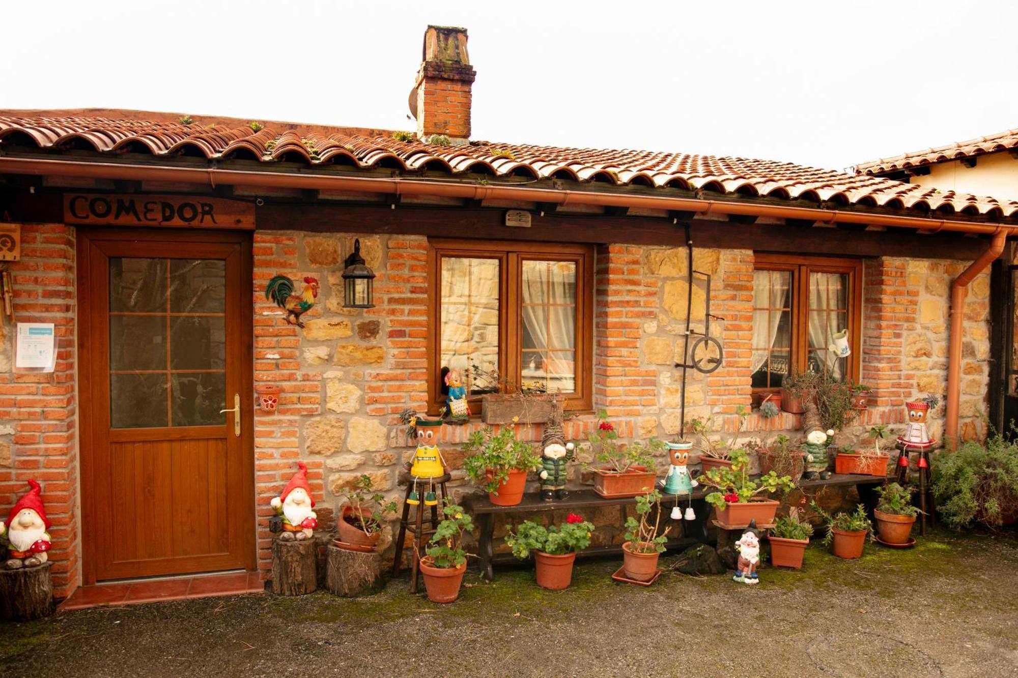 La Herradura Liermo