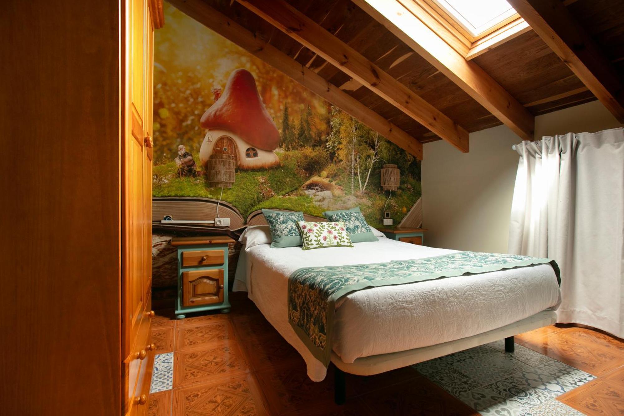 Guest house La Herradura