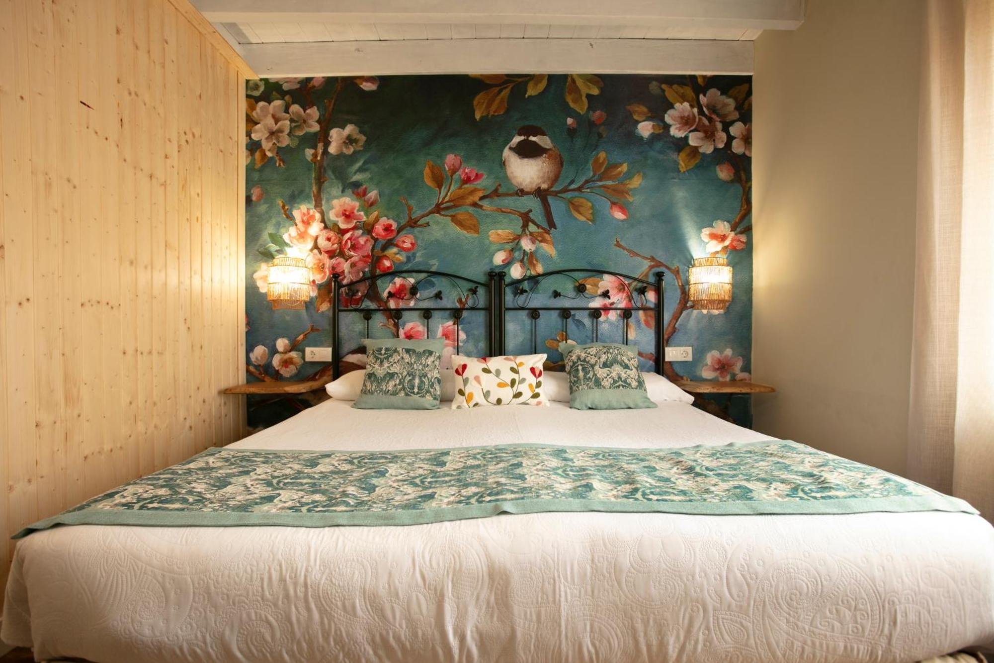Guest house La Herradura