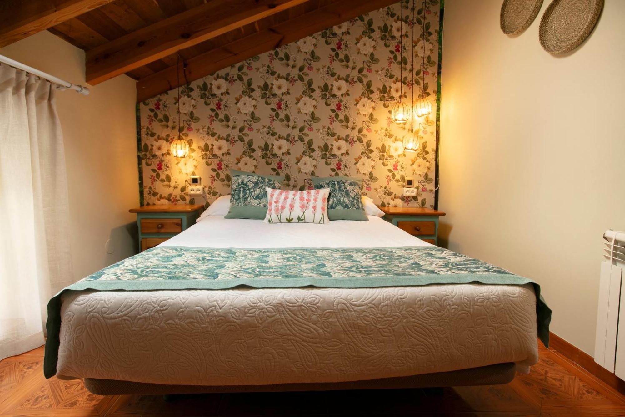 La Herradura Guest house Liermo