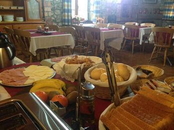 Guest house La Herradura 3*