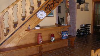La Herradura Guest house