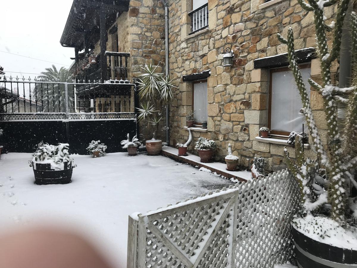 La Herradura Guest house