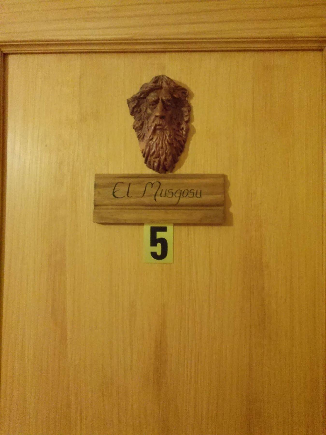 La Herradura 3*