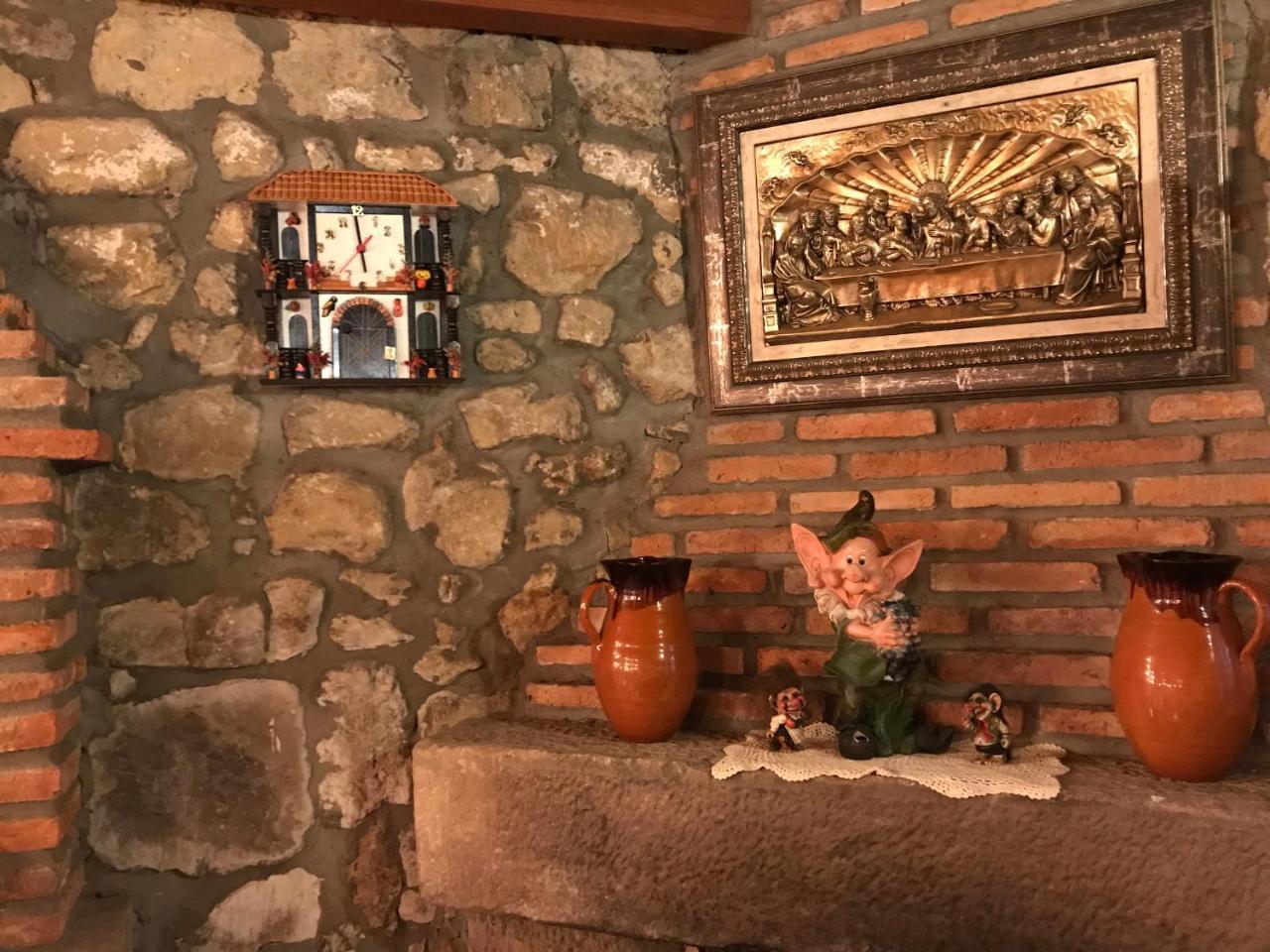 Guest house La Herradura