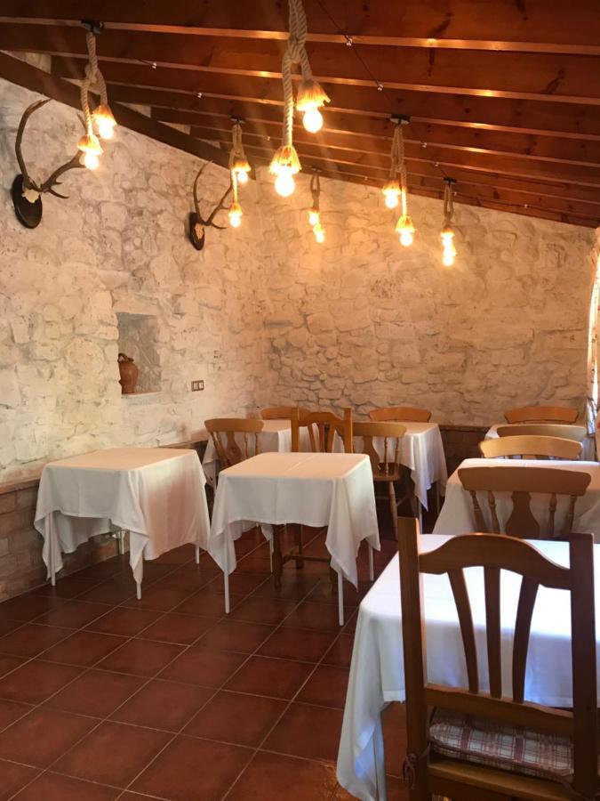 La Herradura Guest house 3*