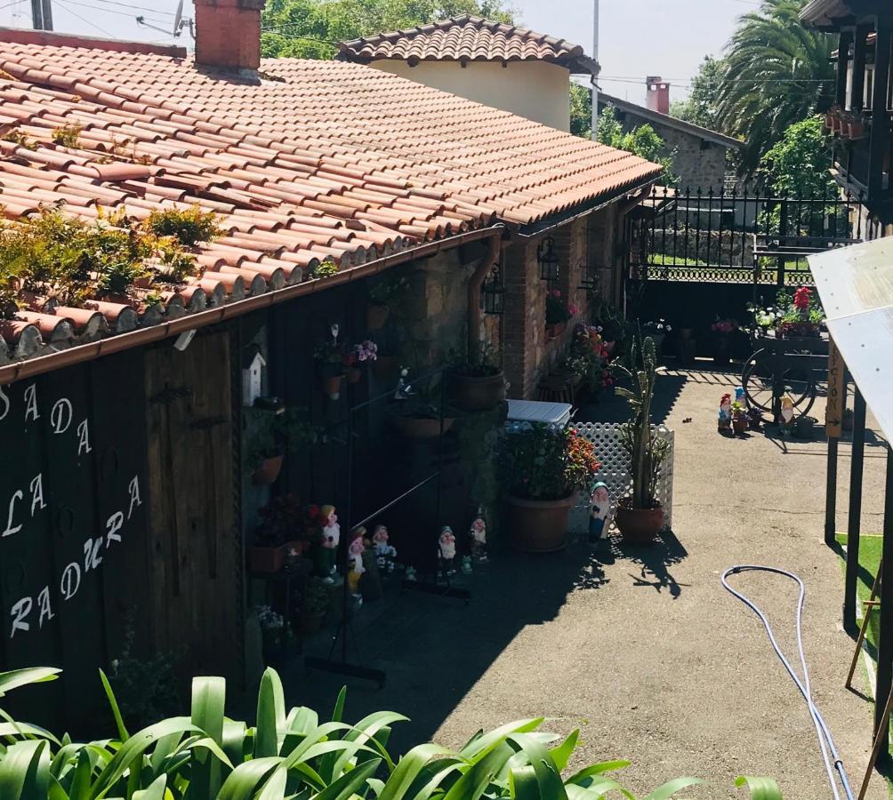 Guest house La Herradura