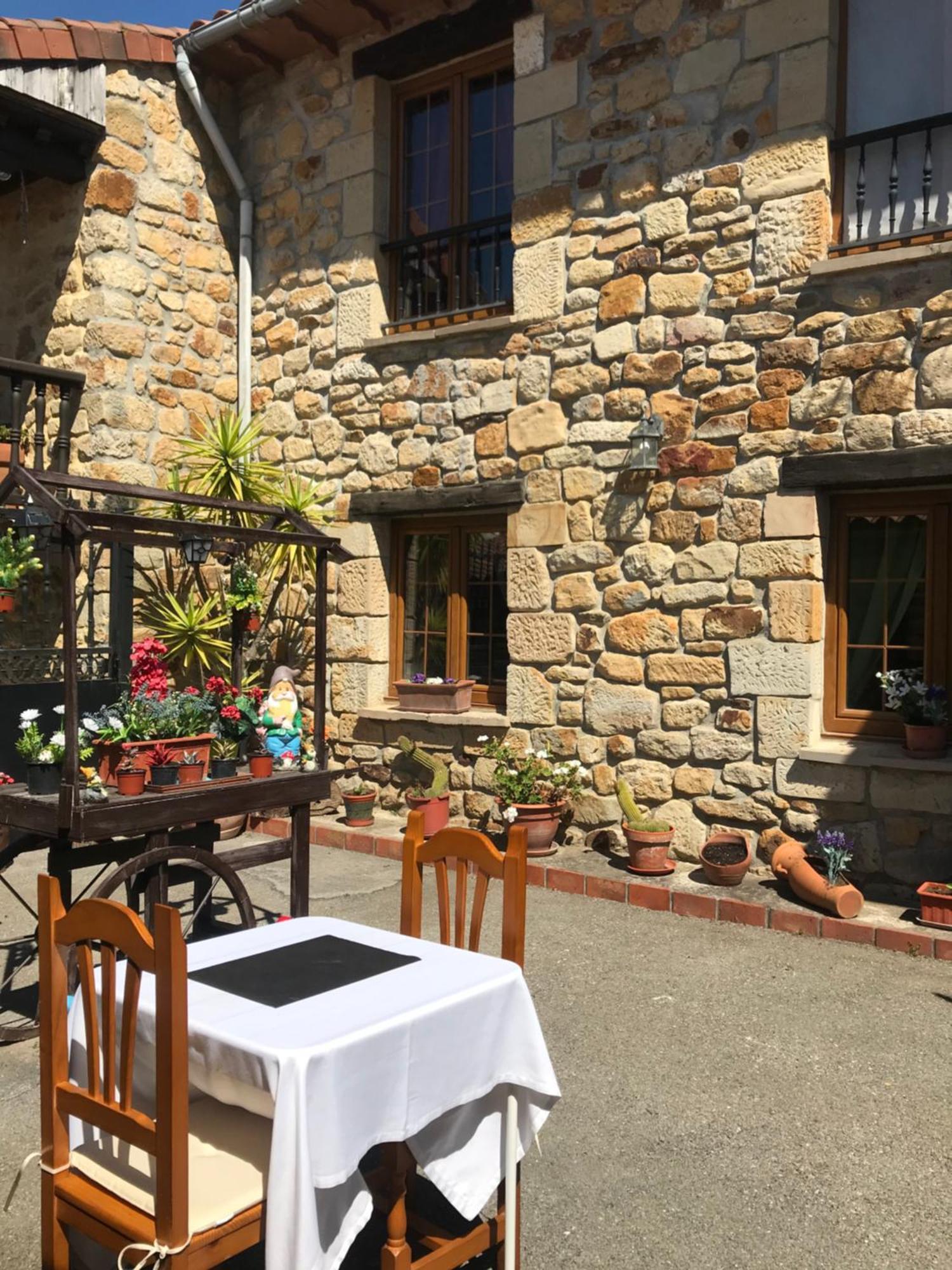 La Herradura Guest house