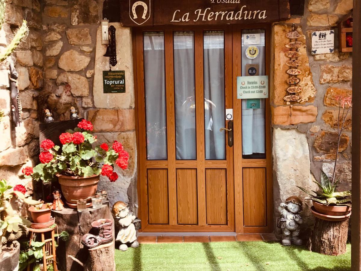 La Herradura 3* Liermo